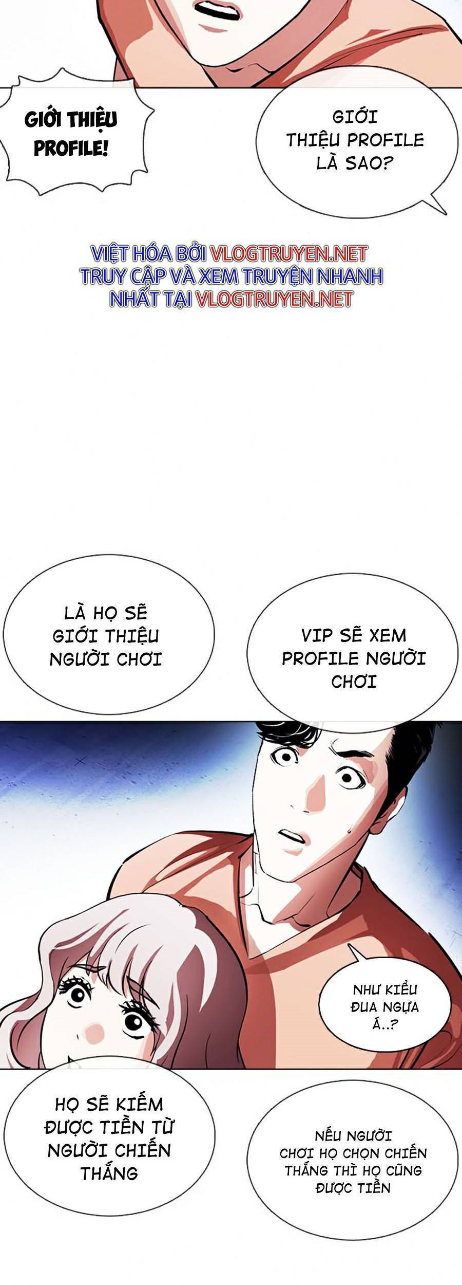 Lookism - Hoán Đổi Diệu Kỳ hoán đổi diệu kỳ - chapter 377 - Upload bởi truyensieuhay.com