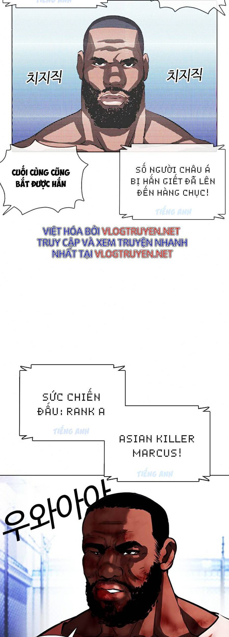 Lookism - Hoán Đổi Diệu Kỳ hoán đổi diệu kỳ - chapter 377 - Upload bởi truyensieuhay.com
