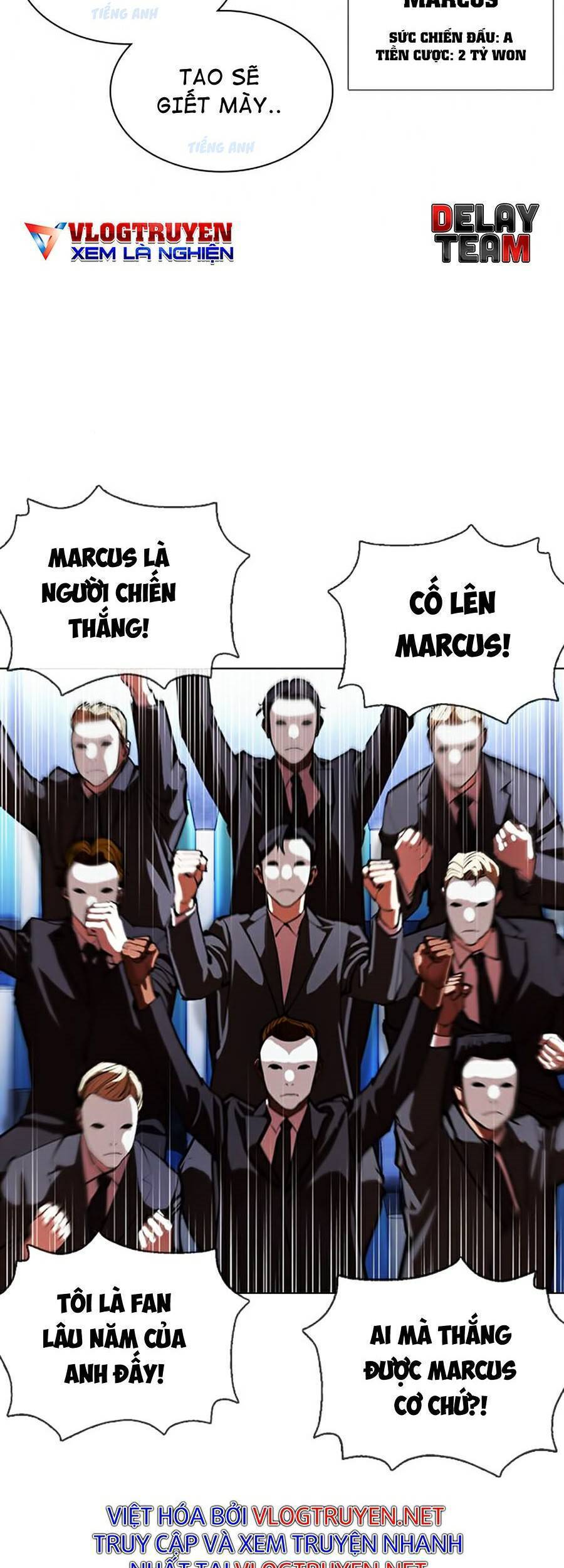 Lookism - Hoán Đổi Diệu Kỳ hoán đổi diệu kỳ - chapter 377 - Upload bởi truyensieuhay.com