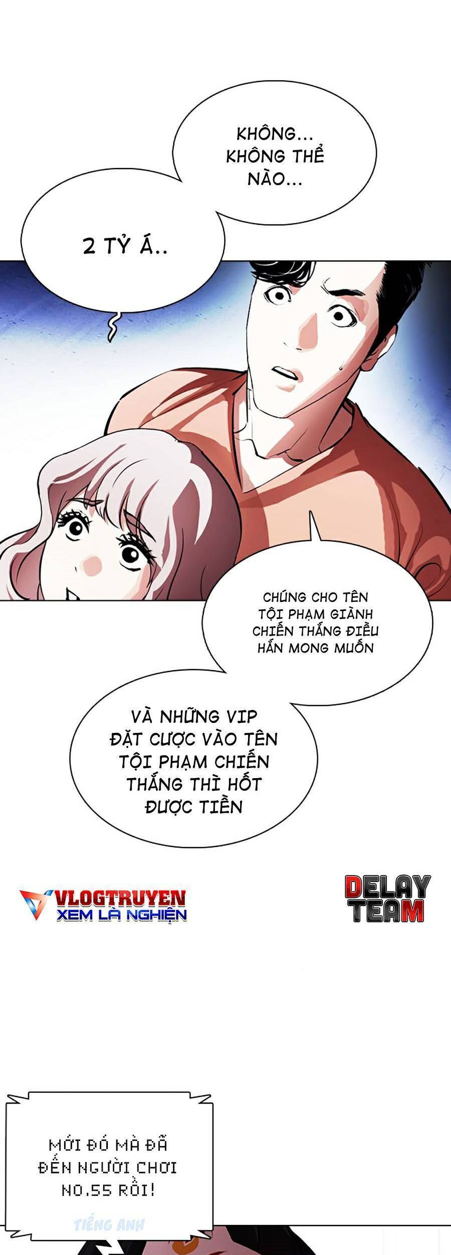 Lookism - Hoán Đổi Diệu Kỳ hoán đổi diệu kỳ - chapter 377 - Upload bởi truyensieuhay.com