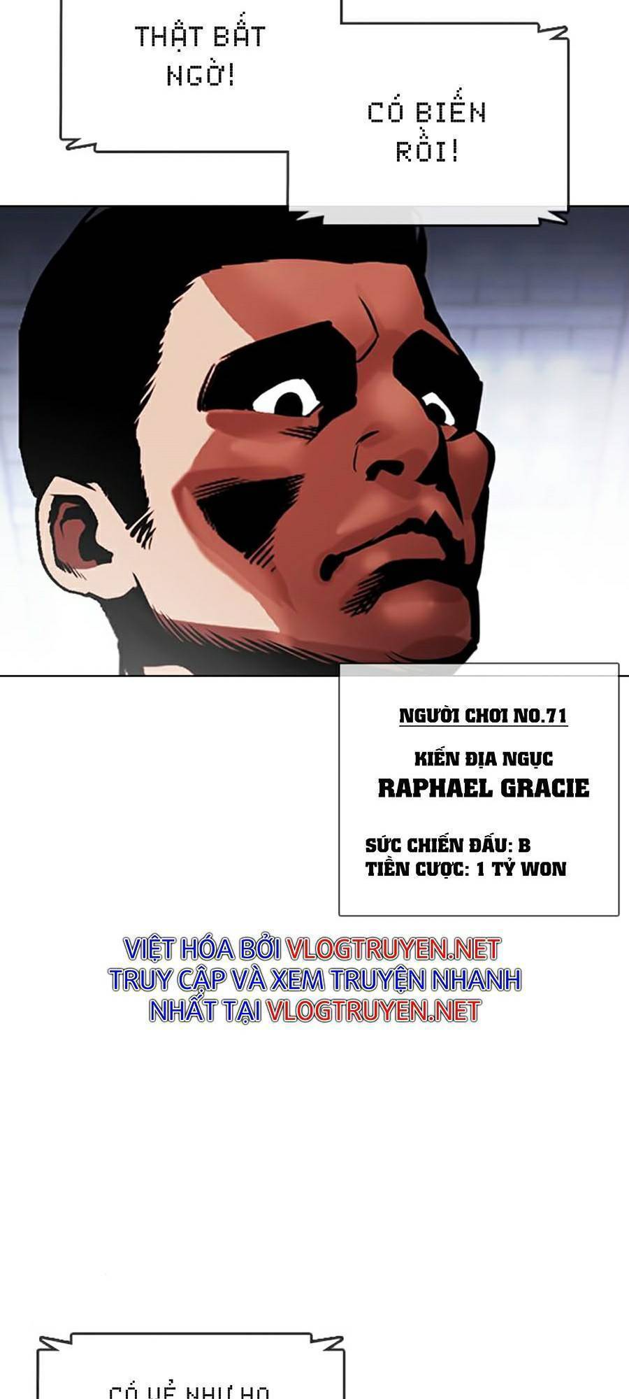 Lookism - Hoán Đổi Diệu Kỳ hoán đổi diệu kỳ - chapter 378 - Upload bởi truyensieuhay.com