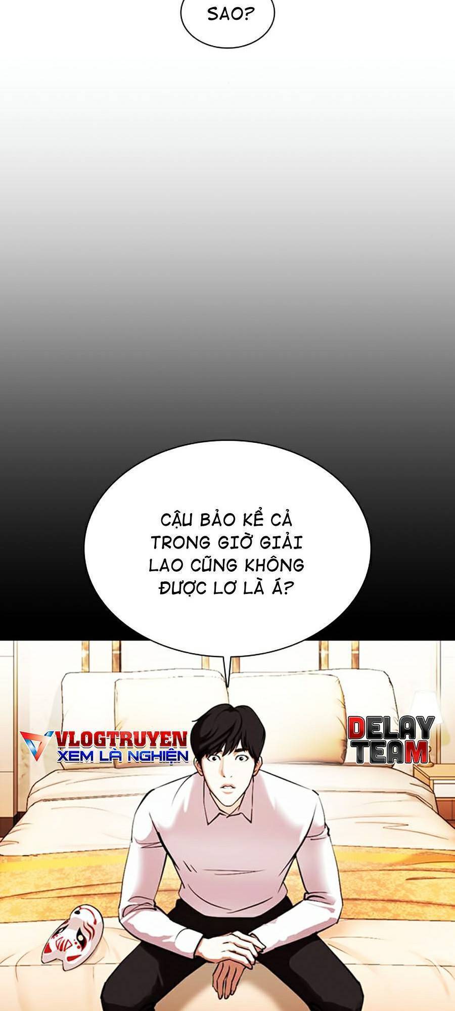 Lookism - Hoán Đổi Diệu Kỳ hoán đổi diệu kỳ - chapter 378 - Upload bởi truyensieuhay.com