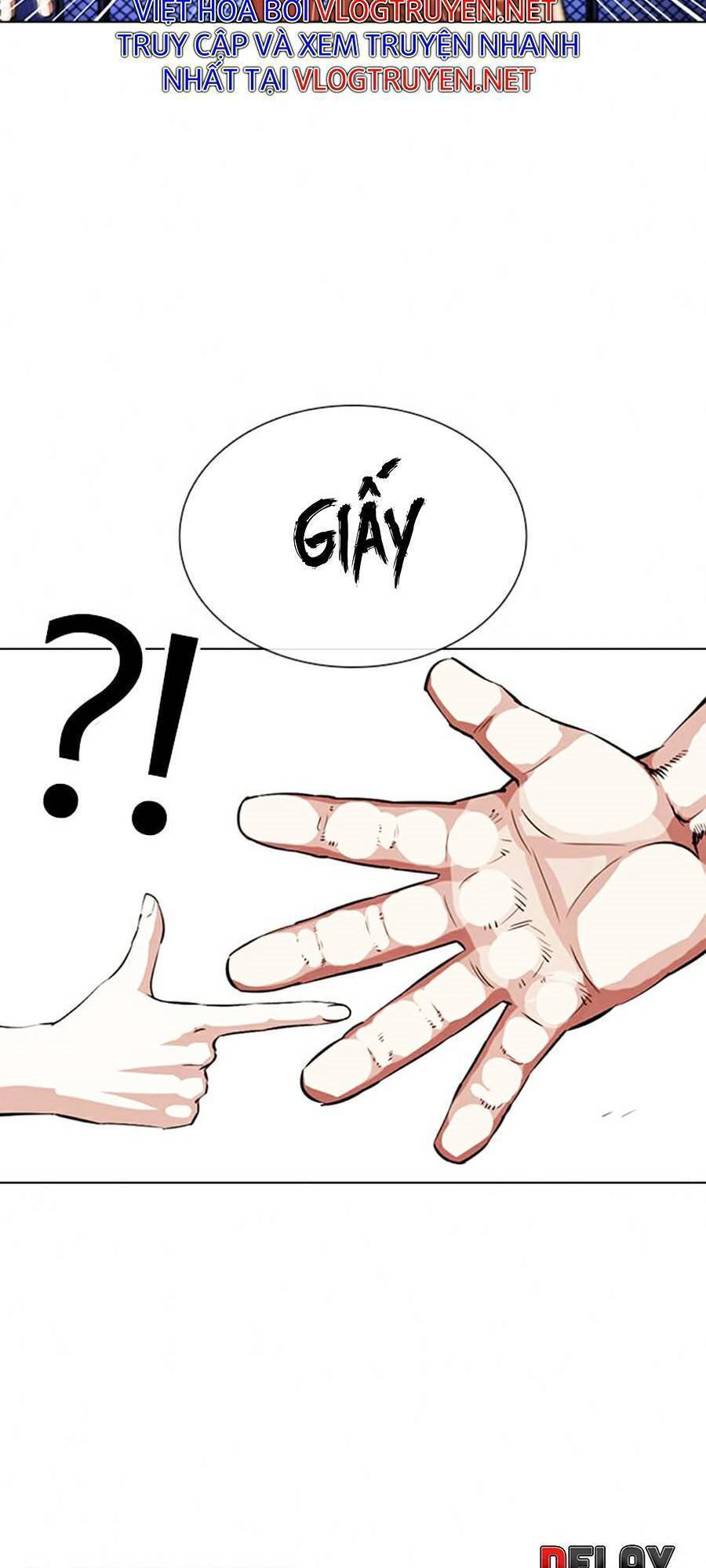 Lookism - Hoán Đổi Diệu Kỳ hoán đổi diệu kỳ - chapter 378 - Upload bởi truyensieuhay.com