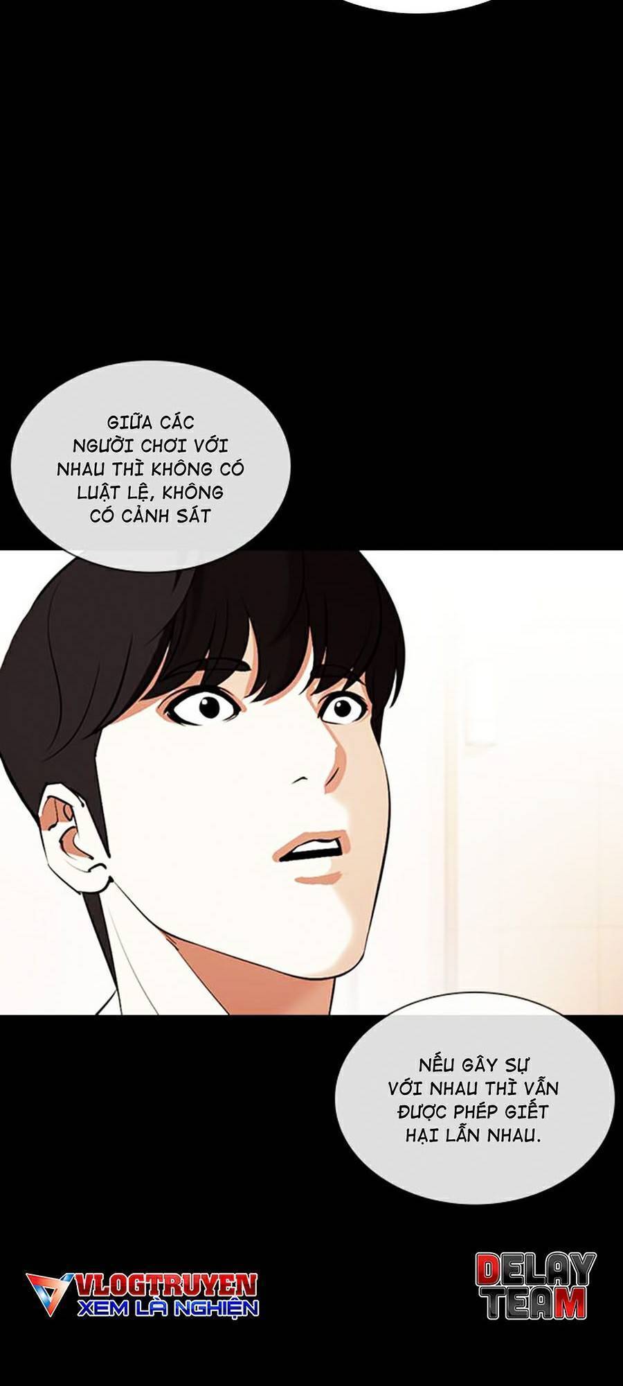 Lookism - Hoán Đổi Diệu Kỳ hoán đổi diệu kỳ - chapter 378 - Upload bởi truyensieuhay.com