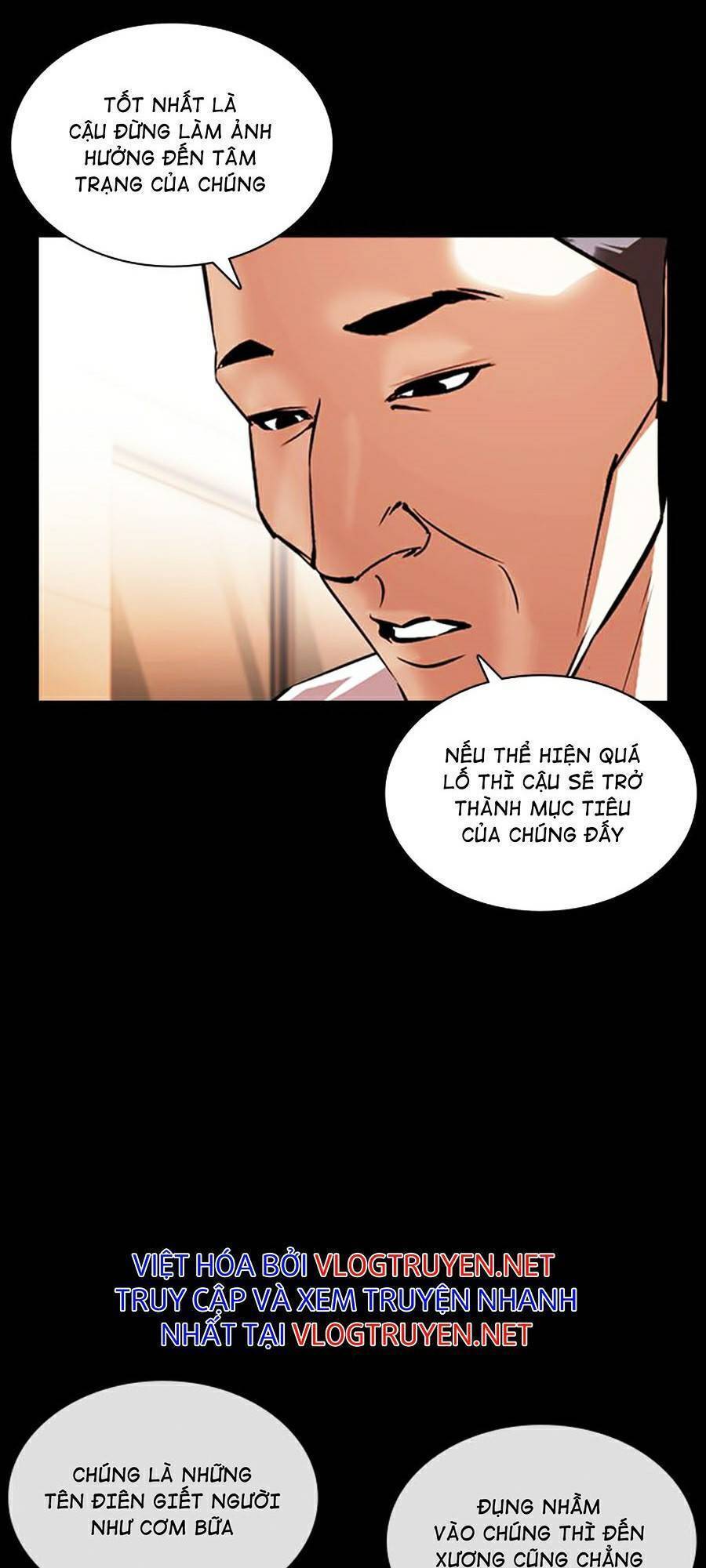 Lookism - Hoán Đổi Diệu Kỳ hoán đổi diệu kỳ - chapter 378 - Upload bởi truyensieuhay.com
