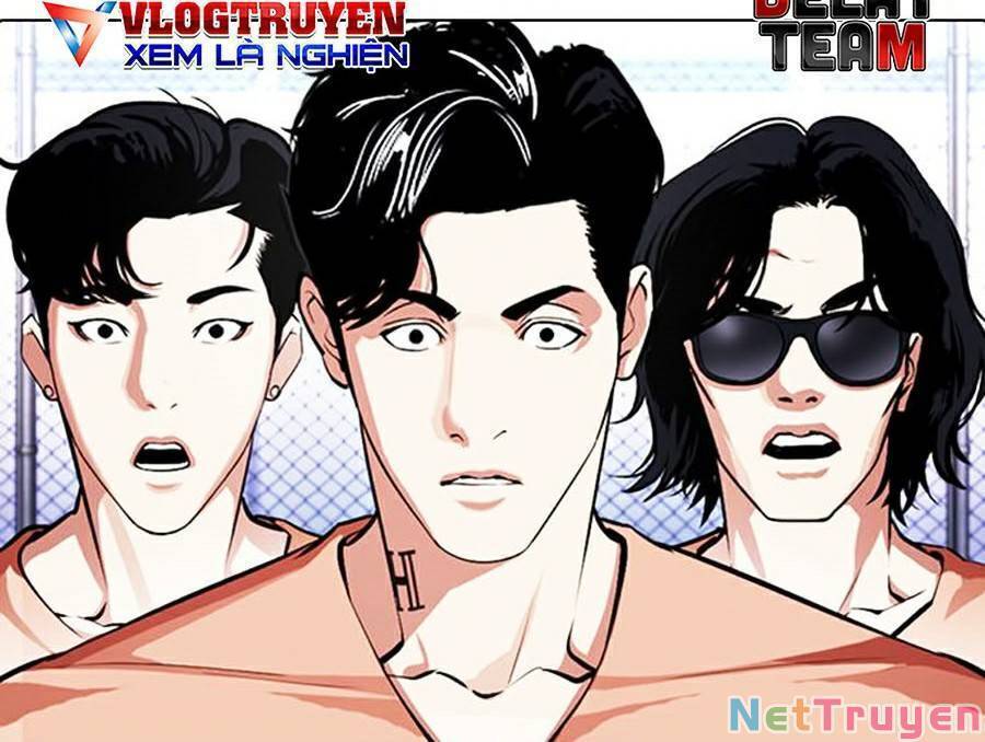 Lookism - Hoán Đổi Diệu Kỳ hoán đổi diệu kỳ - chapter 378 - Upload bởi truyensieuhay.com