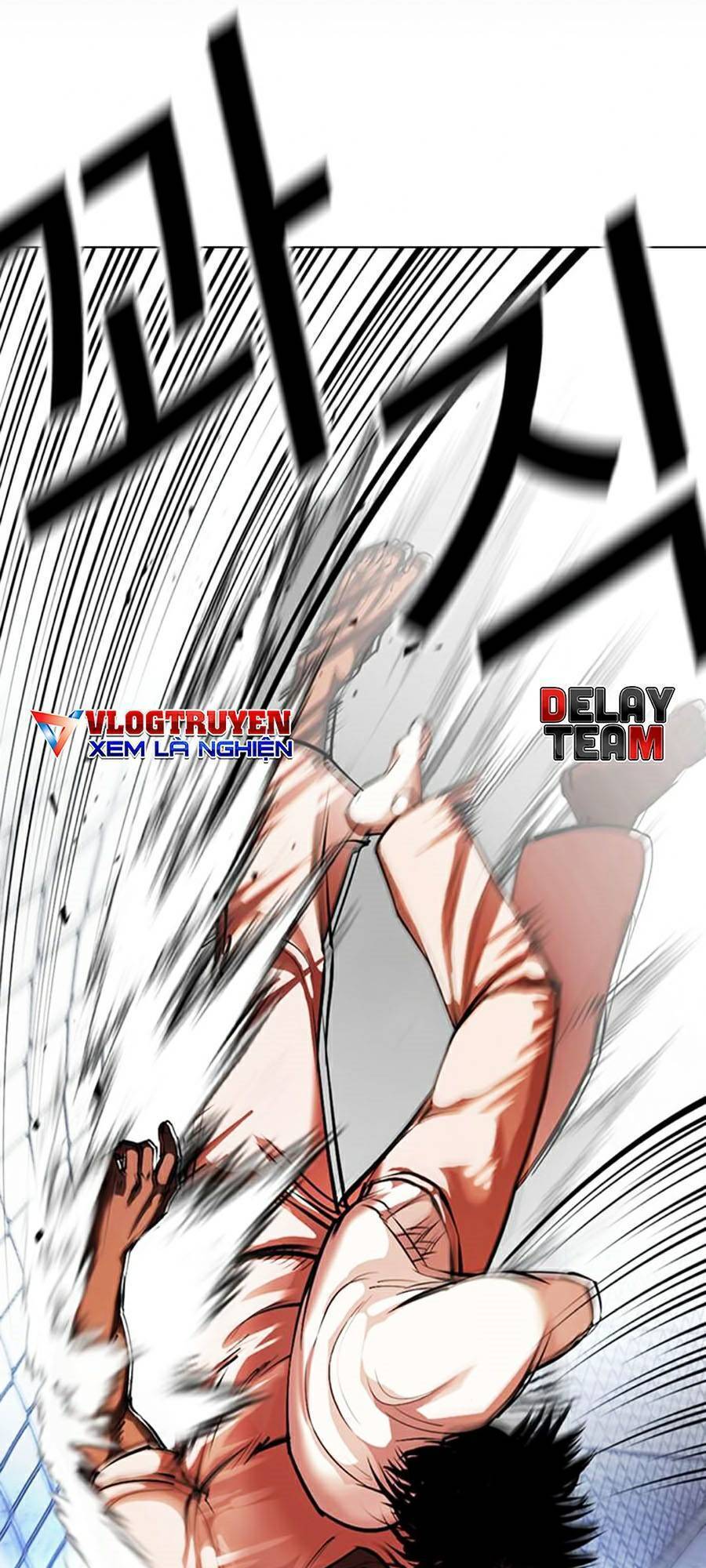 Lookism - Hoán Đổi Diệu Kỳ hoán đổi diệu kỳ - chapter 378 - Upload bởi truyensieuhay.com