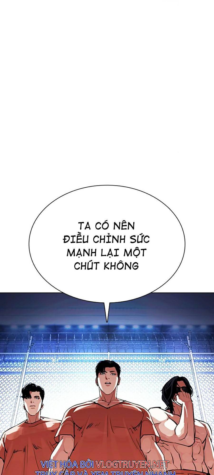 Lookism - Hoán Đổi Diệu Kỳ hoán đổi diệu kỳ - chapter 378 - Upload bởi truyensieuhay.com