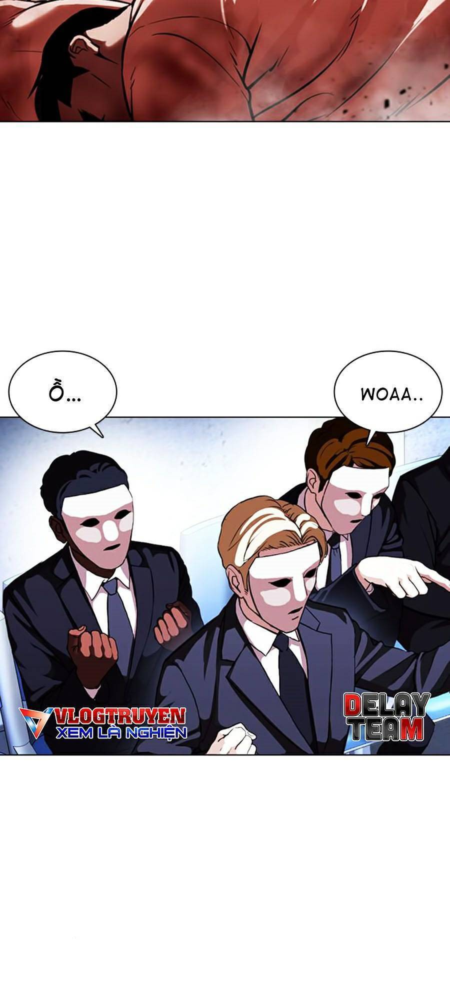 Lookism - Hoán Đổi Diệu Kỳ hoán đổi diệu kỳ - chapter 378 - Upload bởi truyensieuhay.com