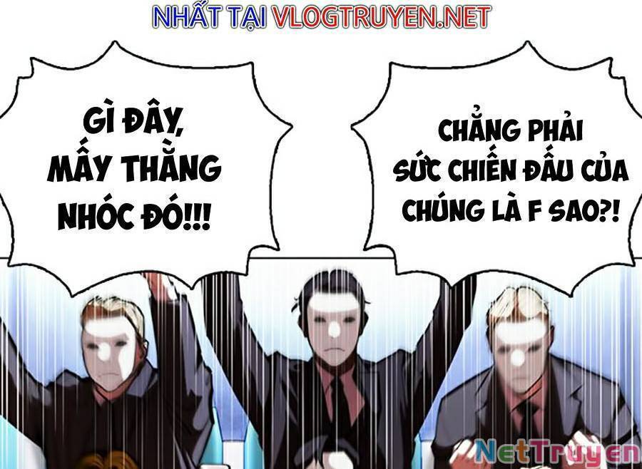 Lookism - Hoán Đổi Diệu Kỳ hoán đổi diệu kỳ - chapter 378 - Upload bởi truyensieuhay.com