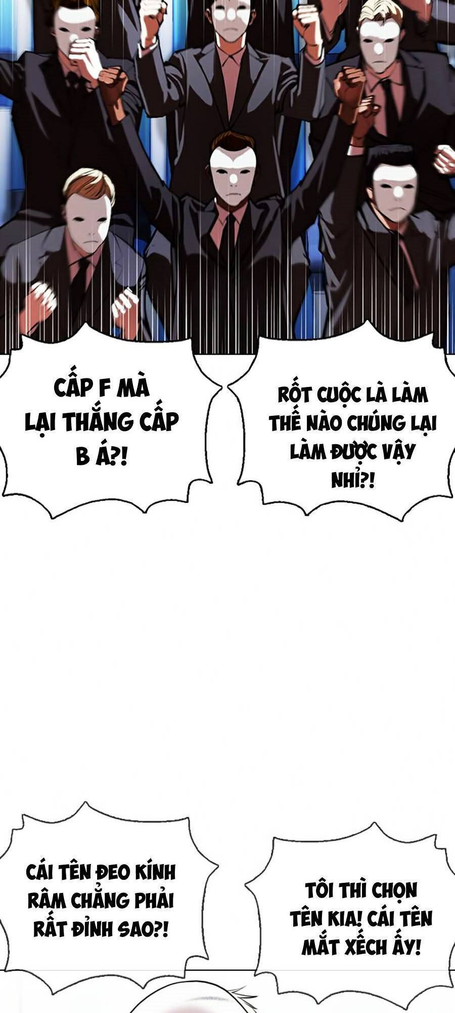 Lookism - Hoán Đổi Diệu Kỳ hoán đổi diệu kỳ - chapter 378 - Upload bởi truyensieuhay.com