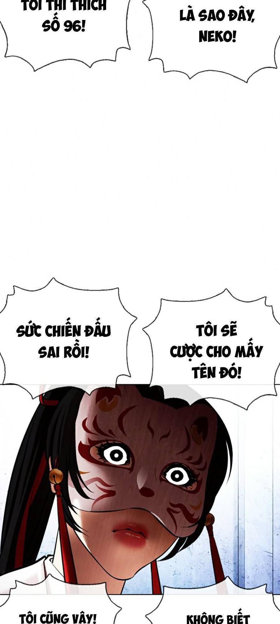 Lookism - Hoán Đổi Diệu Kỳ hoán đổi diệu kỳ - chapter 378 - Upload bởi truyensieuhay.com
