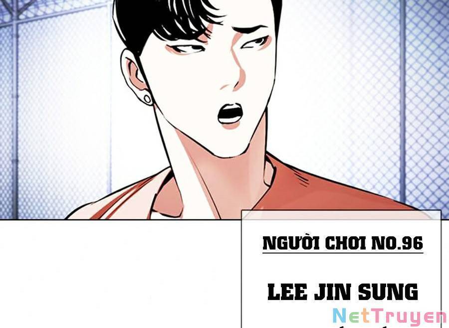 Lookism - Hoán Đổi Diệu Kỳ hoán đổi diệu kỳ - chapter 378 - Upload bởi truyensieuhay.com