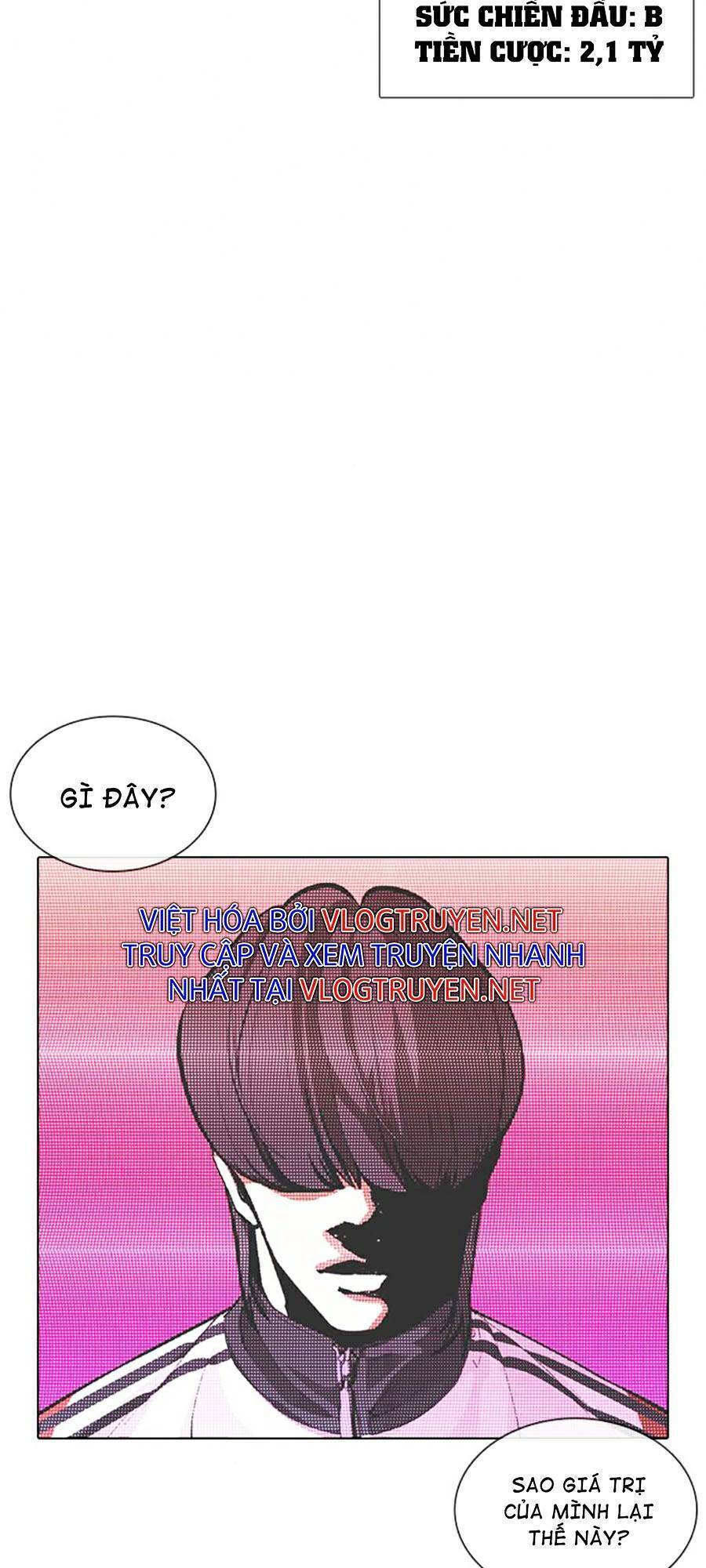 Lookism - Hoán Đổi Diệu Kỳ hoán đổi diệu kỳ - chapter 378 - Upload bởi truyensieuhay.com