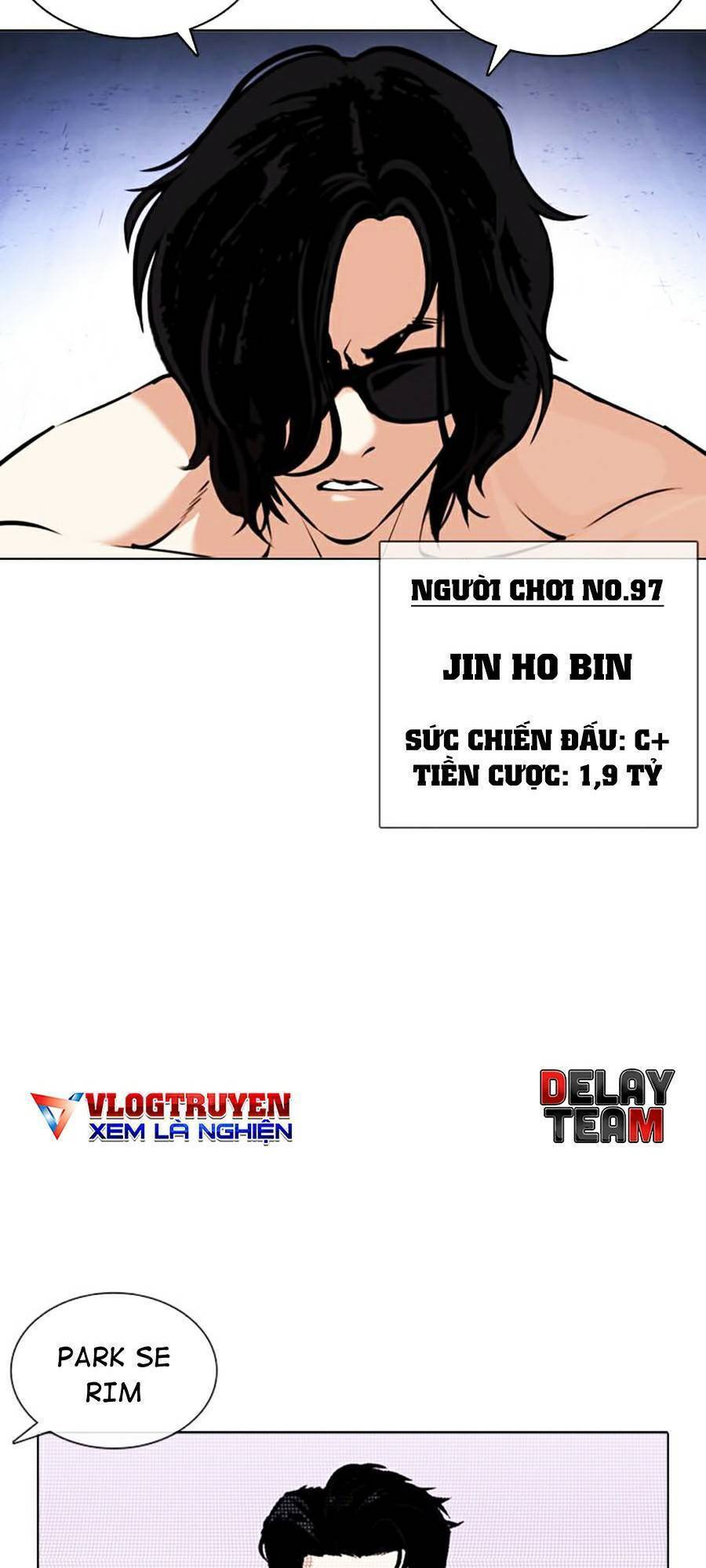 Lookism - Hoán Đổi Diệu Kỳ hoán đổi diệu kỳ - chapter 378 - Upload bởi truyensieuhay.com
