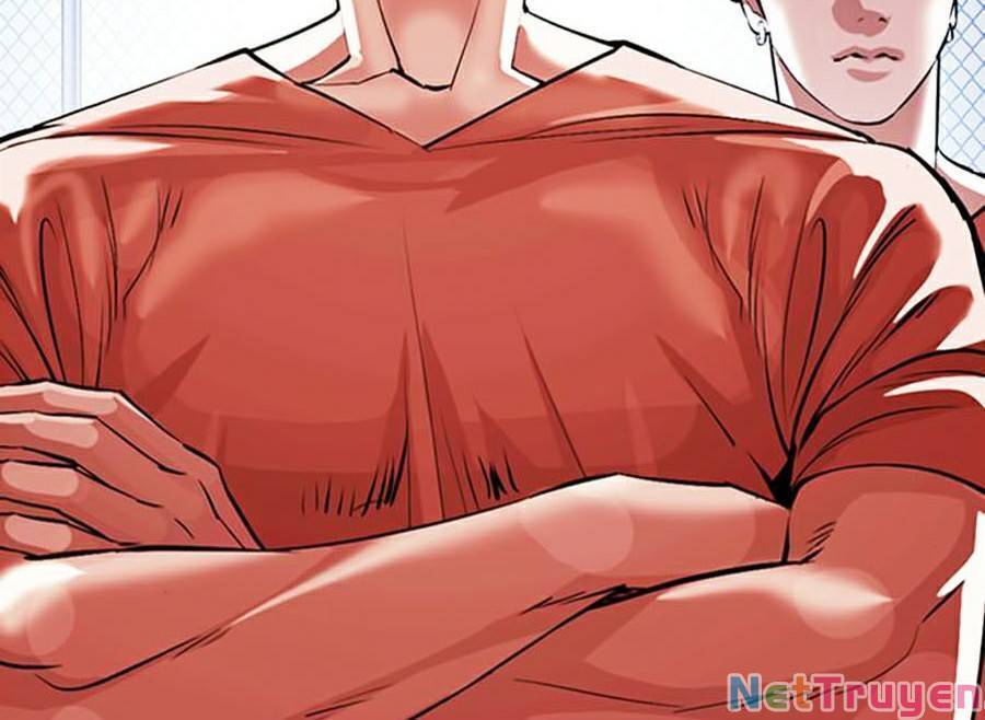 Lookism - Hoán Đổi Diệu Kỳ hoán đổi diệu kỳ - chapter 378 - Upload bởi truyensieuhay.com