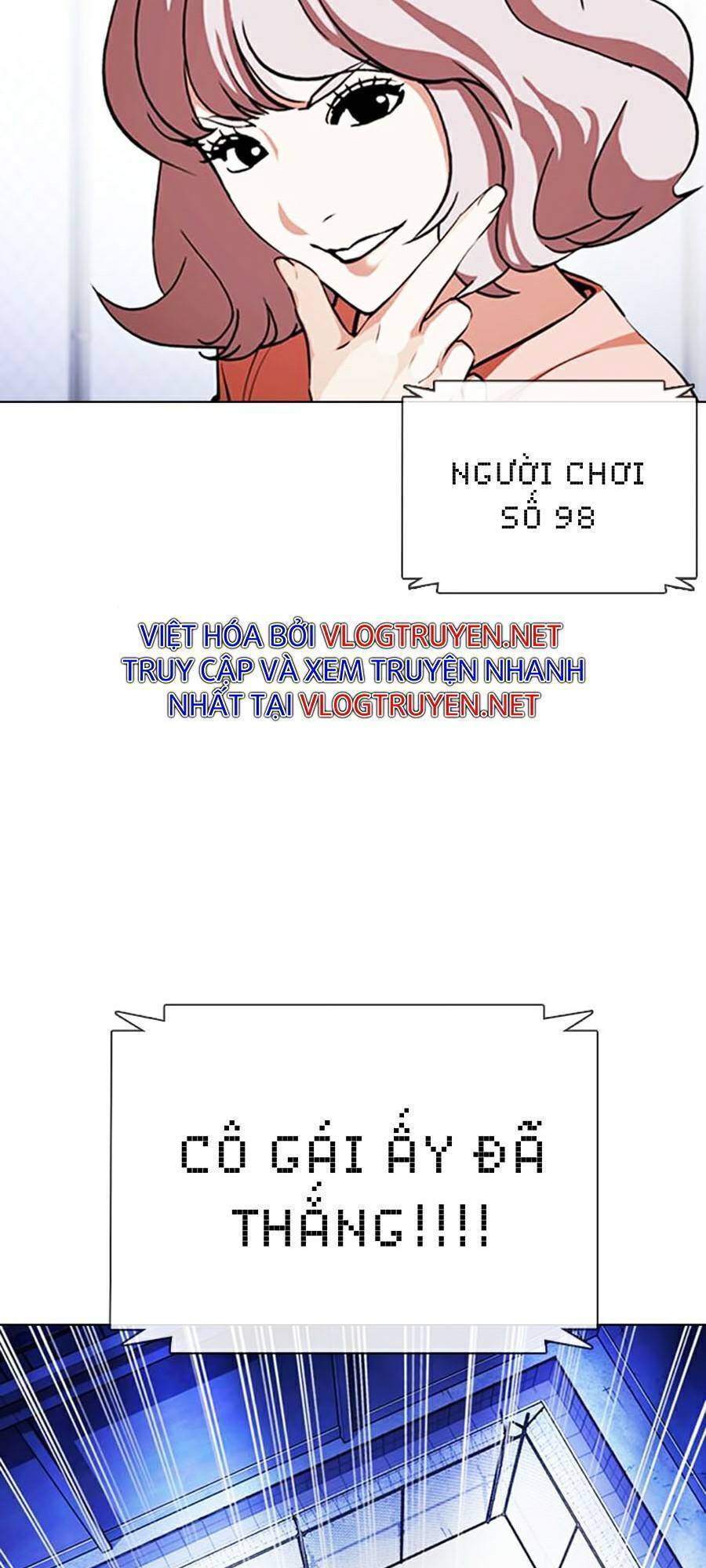 Lookism - Hoán Đổi Diệu Kỳ hoán đổi diệu kỳ - chapter 378 - Upload bởi truyensieuhay.com