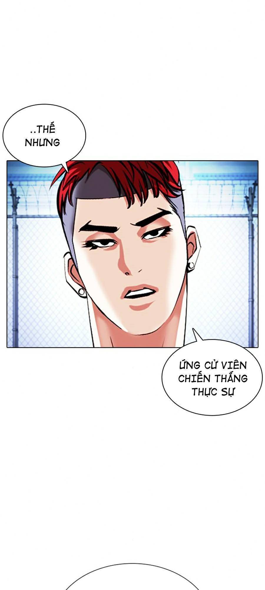 Lookism - Hoán Đổi Diệu Kỳ hoán đổi diệu kỳ - chapter 378 - Upload bởi truyensieuhay.com