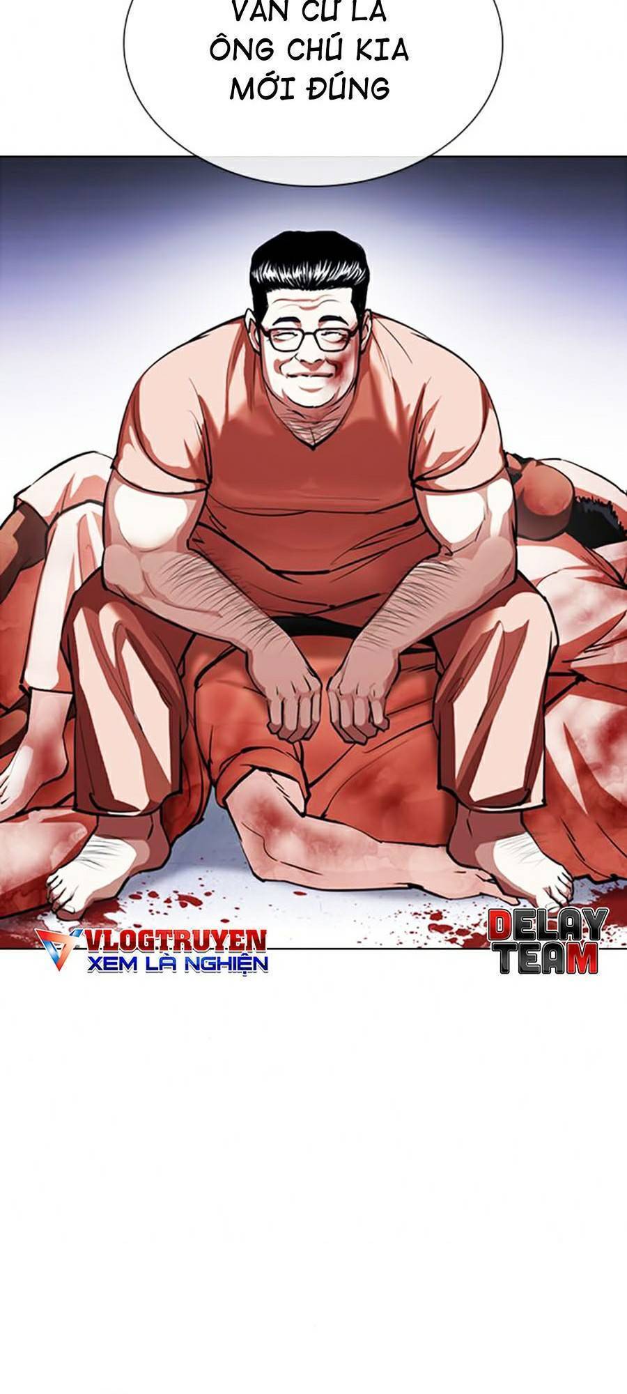 Lookism - Hoán Đổi Diệu Kỳ hoán đổi diệu kỳ - chapter 378 - Upload bởi truyensieuhay.com