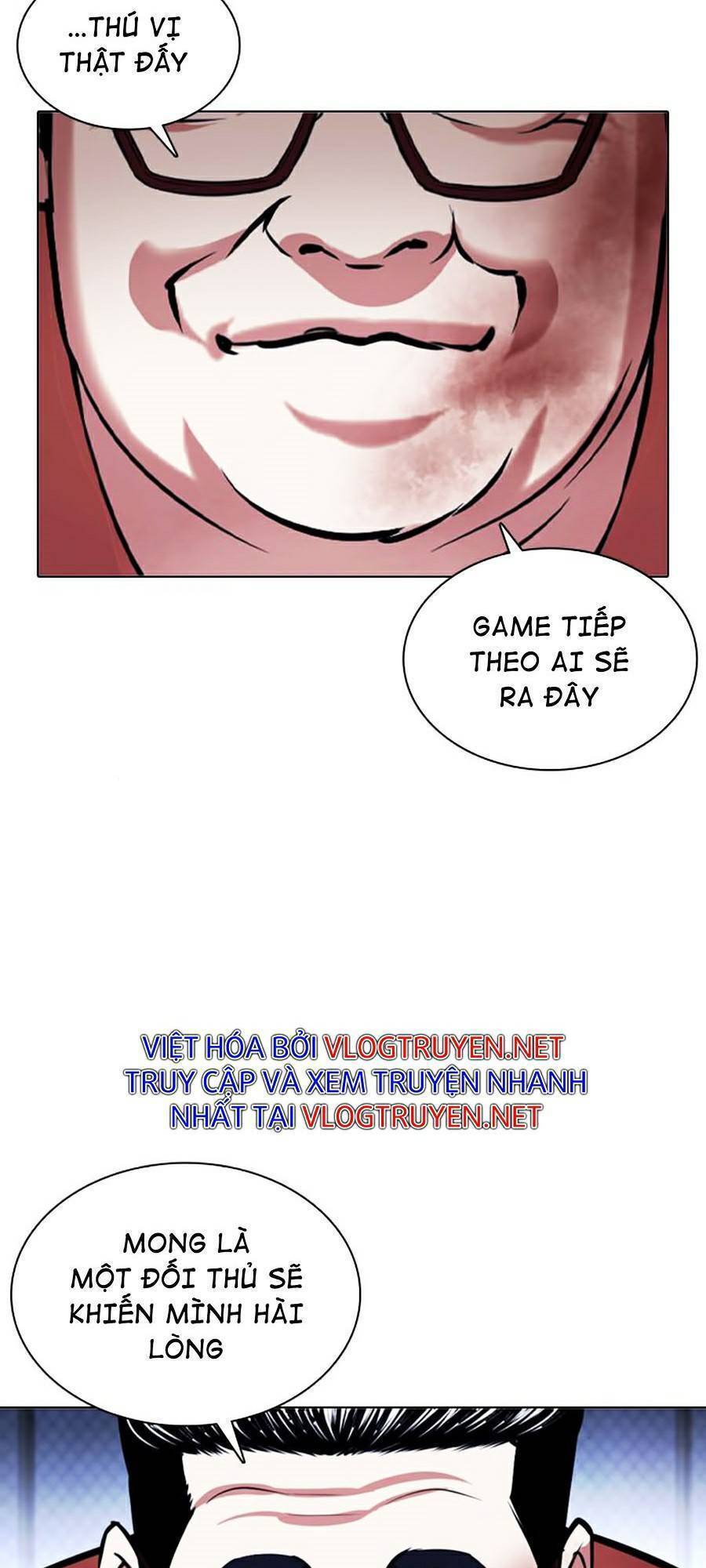 Lookism - Hoán Đổi Diệu Kỳ hoán đổi diệu kỳ - chapter 378 - Upload bởi truyensieuhay.com