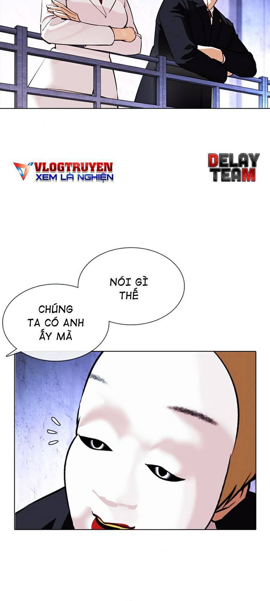Lookism - Hoán Đổi Diệu Kỳ hoán đổi diệu kỳ - chapter 378 - Upload bởi truyensieuhay.com