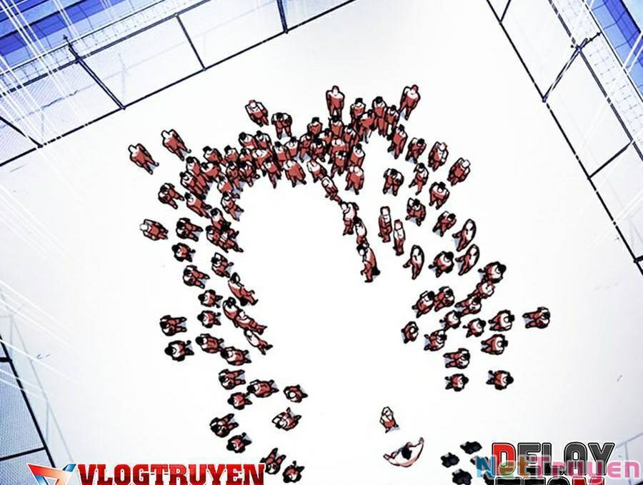 Lookism - Hoán Đổi Diệu Kỳ hoán đổi diệu kỳ - chapter 378 - Upload bởi truyensieuhay.com