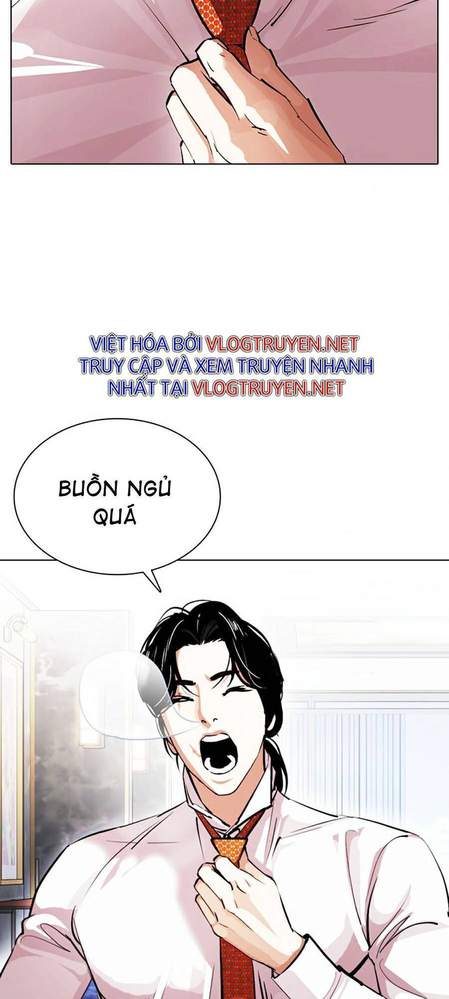 Lookism - Hoán Đổi Diệu Kỳ hoán đổi diệu kỳ - chapter 378 - Upload bởi truyensieuhay.com