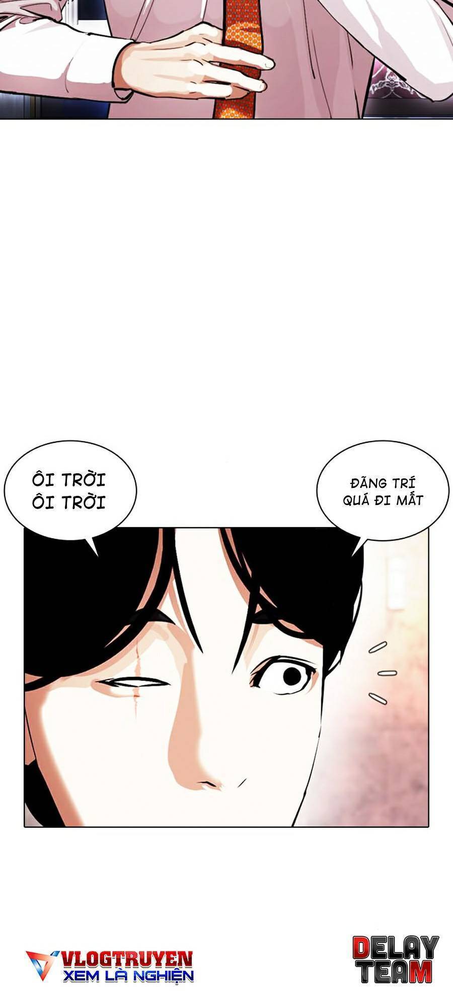 Lookism - Hoán Đổi Diệu Kỳ hoán đổi diệu kỳ - chapter 378 - Upload bởi truyensieuhay.com