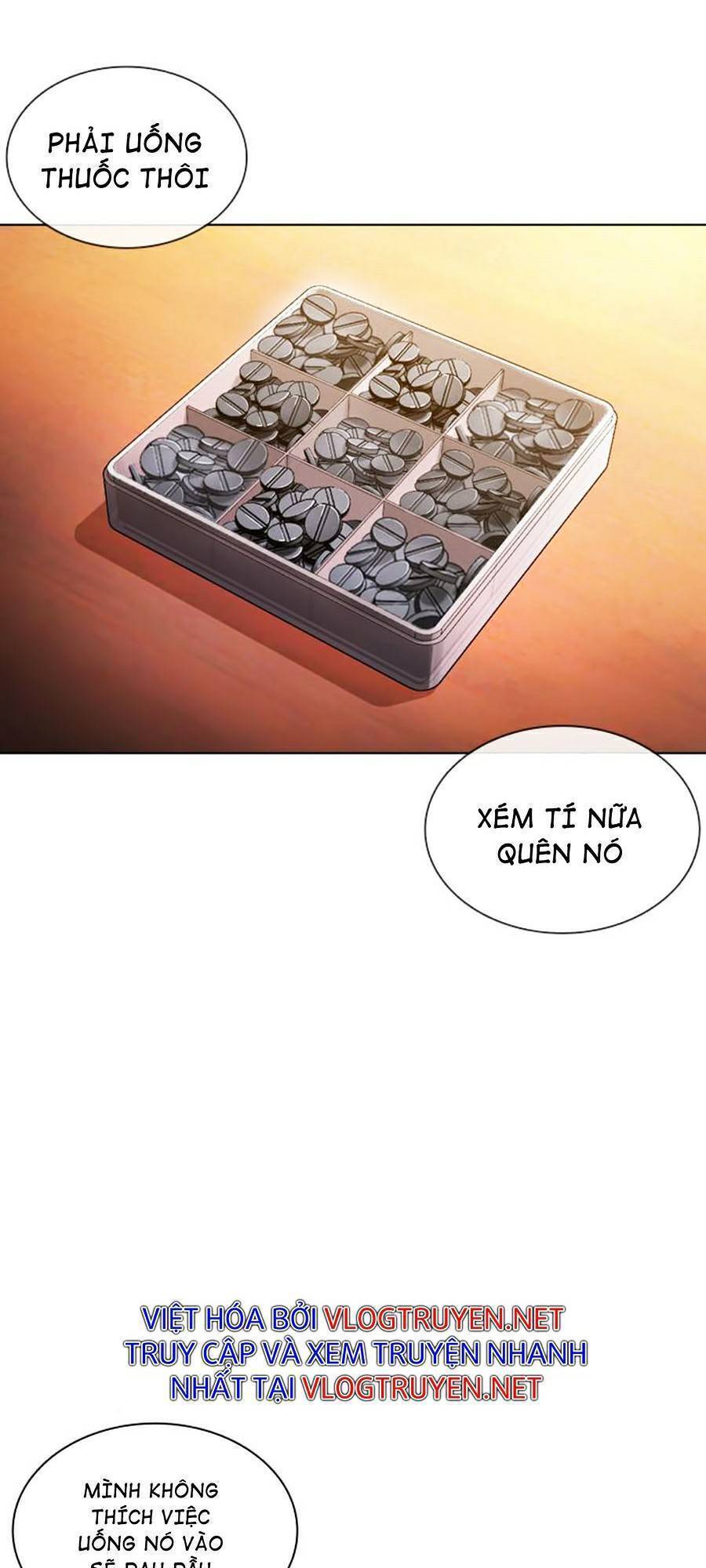 Lookism - Hoán Đổi Diệu Kỳ hoán đổi diệu kỳ - chapter 378 - Upload bởi truyensieuhay.com