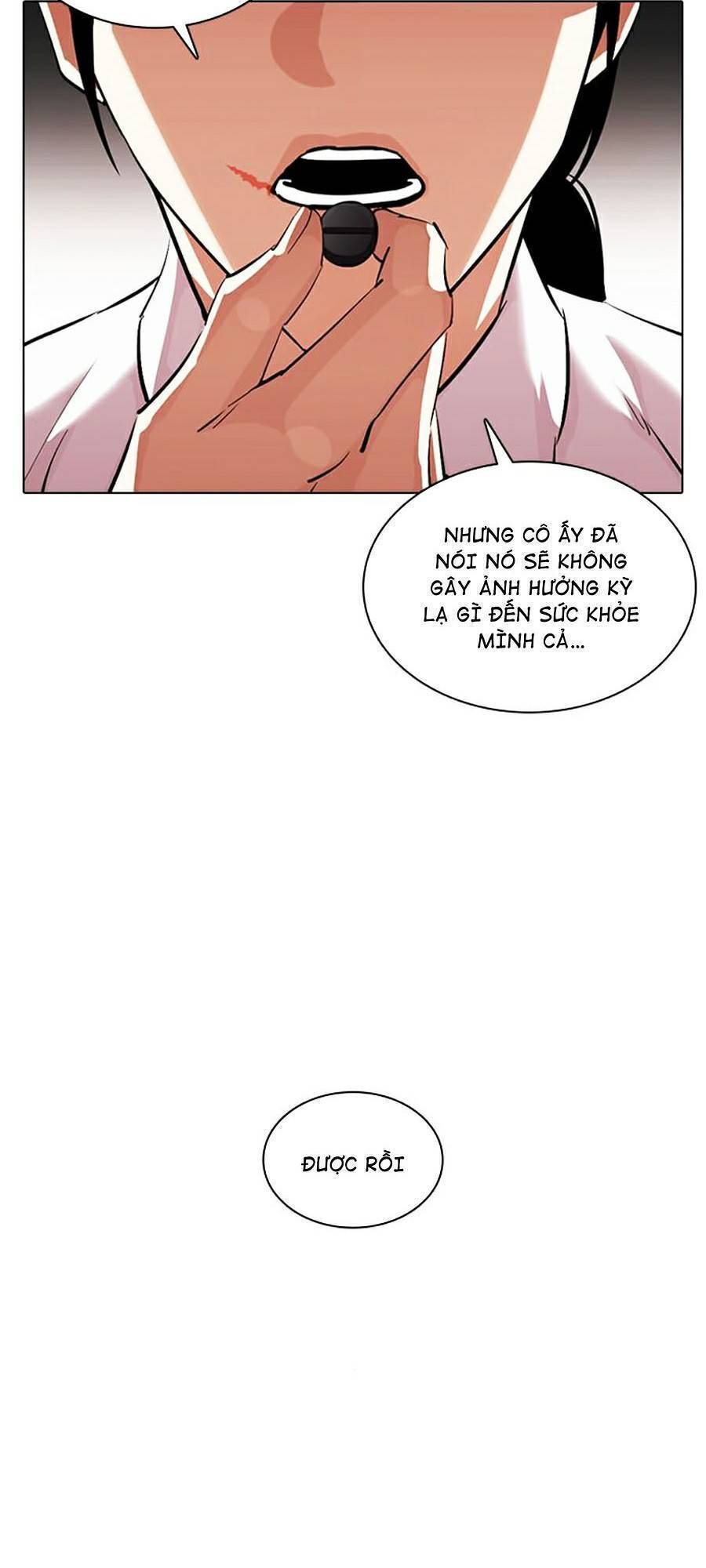 Lookism - Hoán Đổi Diệu Kỳ hoán đổi diệu kỳ - chapter 378 - Upload bởi truyensieuhay.com