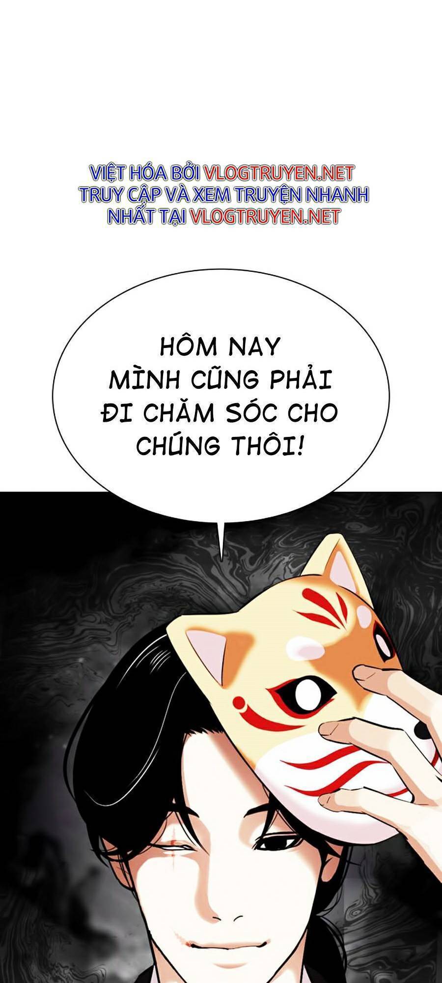 Lookism - Hoán Đổi Diệu Kỳ hoán đổi diệu kỳ - chapter 378 - Upload bởi truyensieuhay.com
