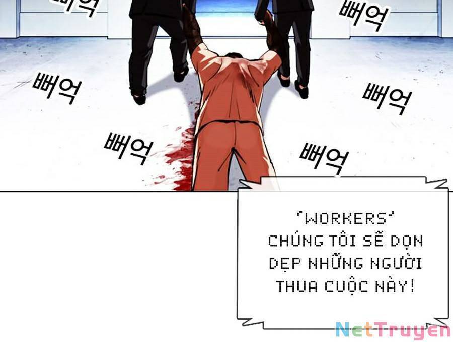 Lookism - Hoán Đổi Diệu Kỳ hoán đổi diệu kỳ - chapter 378 - Upload bởi truyensieuhay.com