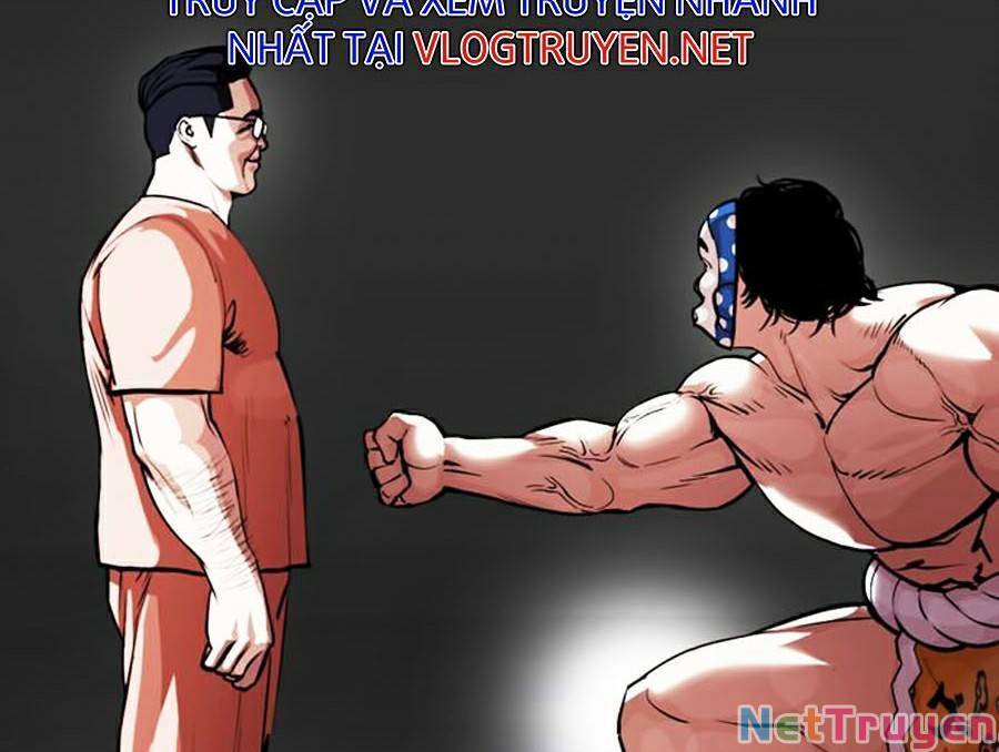 Lookism - Hoán Đổi Diệu Kỳ hoán đổi diệu kỳ - chapter 378 - Upload bởi truyensieuhay.com