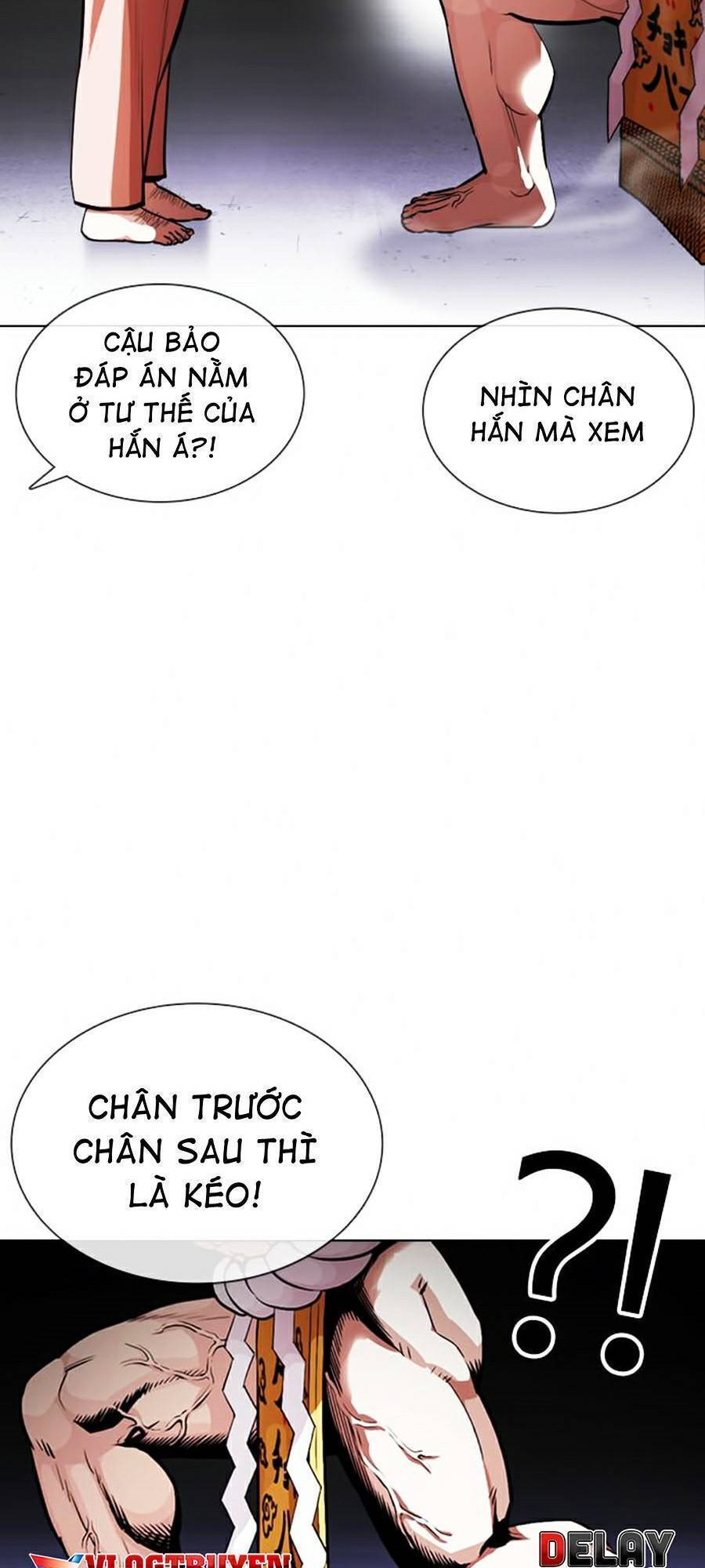 Lookism - Hoán Đổi Diệu Kỳ hoán đổi diệu kỳ - chapter 378 - Upload bởi truyensieuhay.com