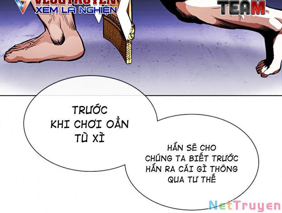 Lookism - Hoán Đổi Diệu Kỳ hoán đổi diệu kỳ - chapter 378 - Upload bởi truyensieuhay.com