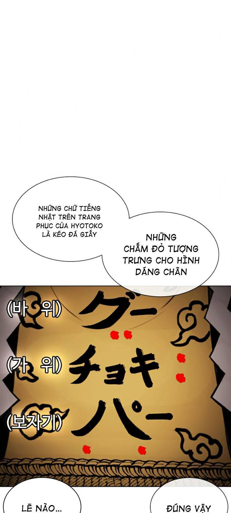 Lookism - Hoán Đổi Diệu Kỳ hoán đổi diệu kỳ - chapter 378 - Upload bởi truyensieuhay.com