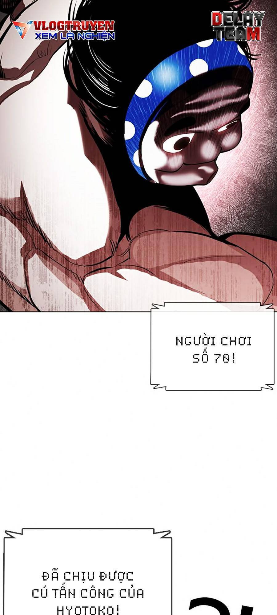 Lookism - Hoán Đổi Diệu Kỳ hoán đổi diệu kỳ - chapter 378 - Upload bởi truyensieuhay.com