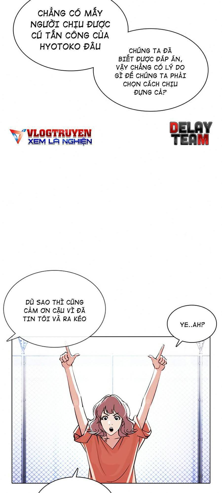 Lookism - Hoán Đổi Diệu Kỳ hoán đổi diệu kỳ - chapter 378 - Upload bởi truyensieuhay.com