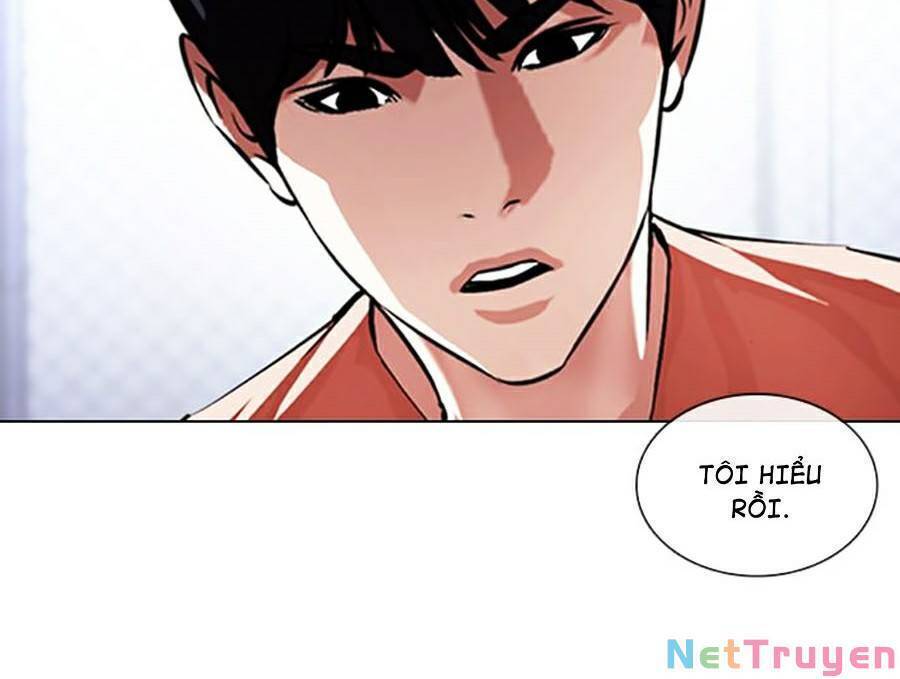 Lookism - Hoán Đổi Diệu Kỳ hoán đổi diệu kỳ - chapter 378 - Upload bởi truyensieuhay.com