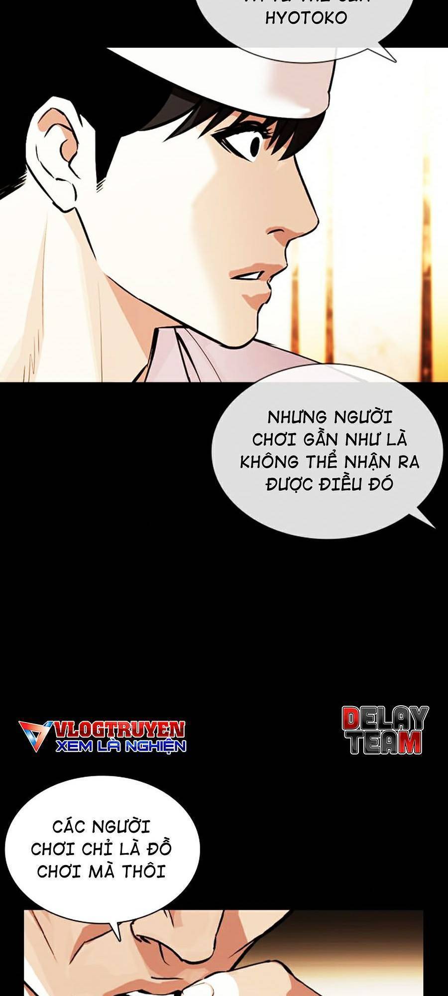 Lookism - Hoán Đổi Diệu Kỳ hoán đổi diệu kỳ - chapter 378 - Upload bởi truyensieuhay.com
