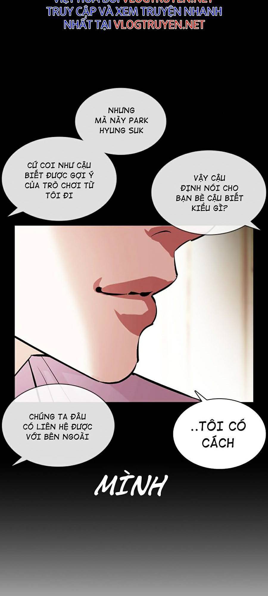 Lookism - Hoán Đổi Diệu Kỳ hoán đổi diệu kỳ - chapter 378 - Upload bởi truyensieuhay.com