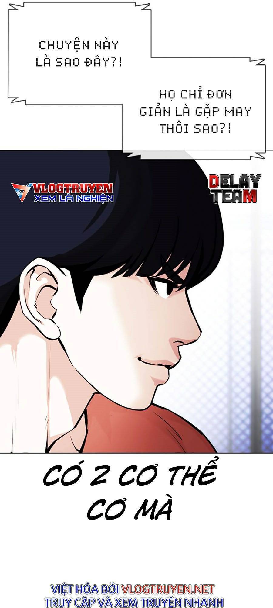 Lookism - Hoán Đổi Diệu Kỳ hoán đổi diệu kỳ - chapter 378 - Upload bởi truyensieuhay.com