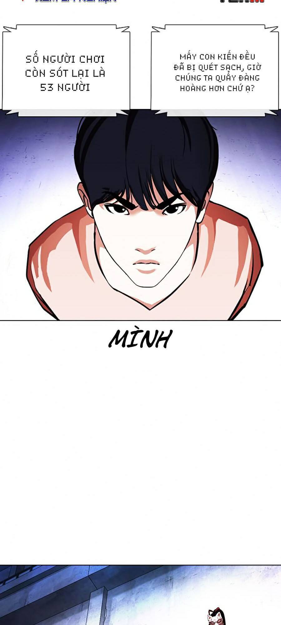 Lookism - Hoán Đổi Diệu Kỳ hoán đổi diệu kỳ - chapter 378 - Upload bởi truyensieuhay.com
