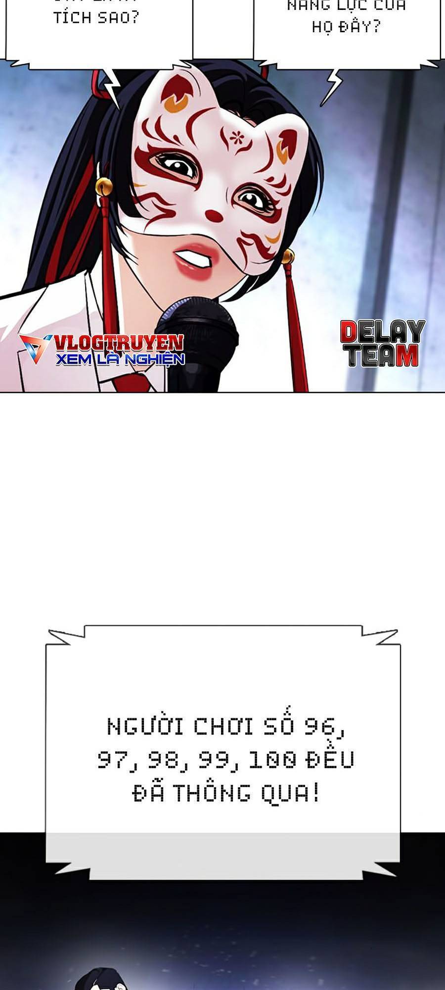 Lookism - Hoán Đổi Diệu Kỳ hoán đổi diệu kỳ - chapter 378 - Upload bởi truyensieuhay.com