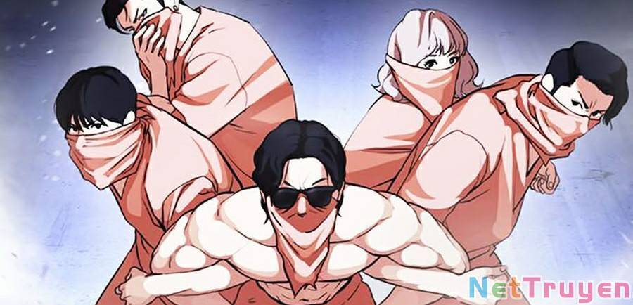 Lookism - Hoán Đổi Diệu Kỳ hoán đổi diệu kỳ - chapter 378 - Upload bởi truyensieuhay.com