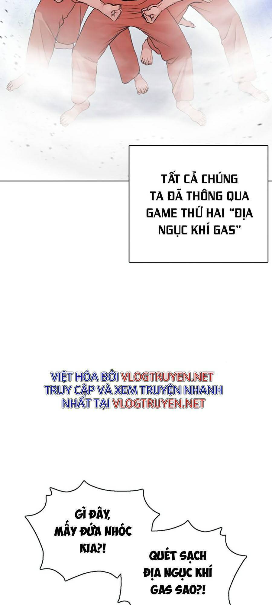 Lookism - Hoán Đổi Diệu Kỳ hoán đổi diệu kỳ - chapter 378 - Upload bởi truyensieuhay.com