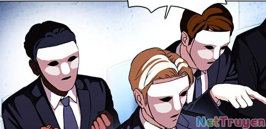 Lookism - Hoán Đổi Diệu Kỳ hoán đổi diệu kỳ - chapter 378 - Upload bởi truyensieuhay.com