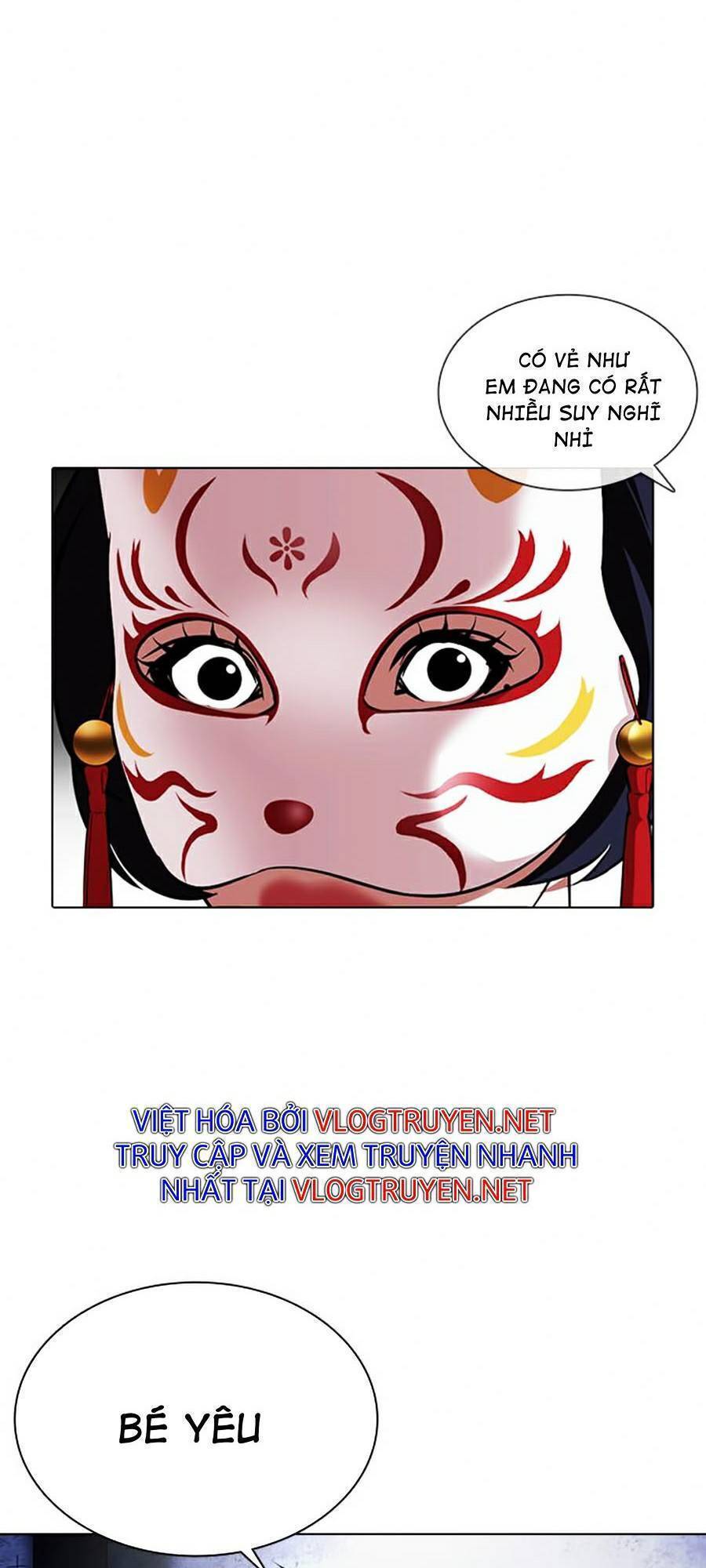 Lookism - Hoán Đổi Diệu Kỳ hoán đổi diệu kỳ - chapter 378 - Upload bởi truyensieuhay.com