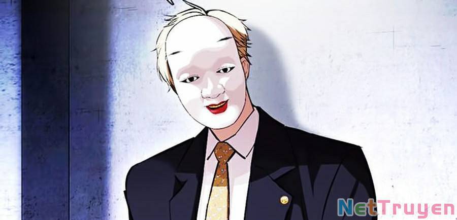Lookism - Hoán Đổi Diệu Kỳ hoán đổi diệu kỳ - chapter 378 - Upload bởi truyensieuhay.com