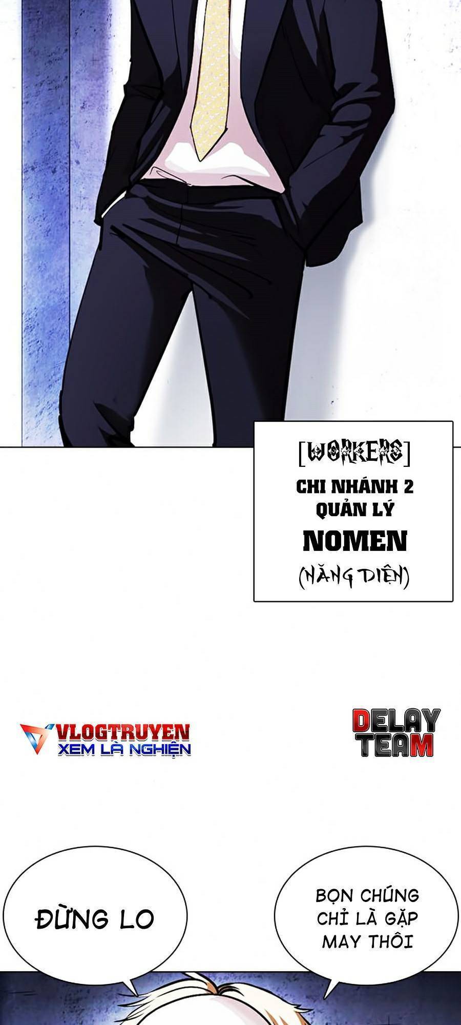 Lookism - Hoán Đổi Diệu Kỳ hoán đổi diệu kỳ - chapter 378 - Upload bởi truyensieuhay.com